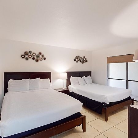 Ocean Vista #102 South Padre Island Exterior foto