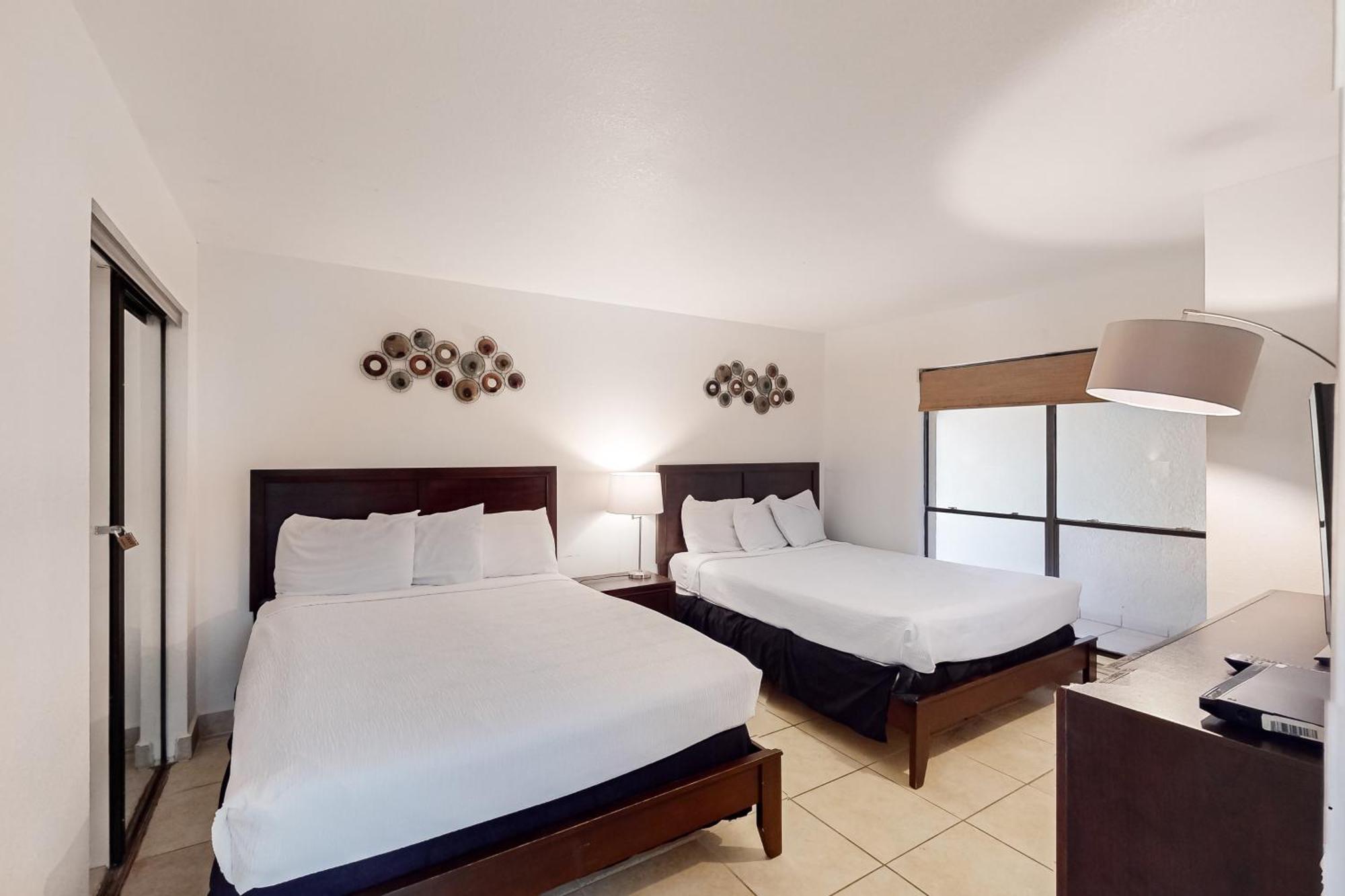 Ocean Vista #102 South Padre Island Exterior foto