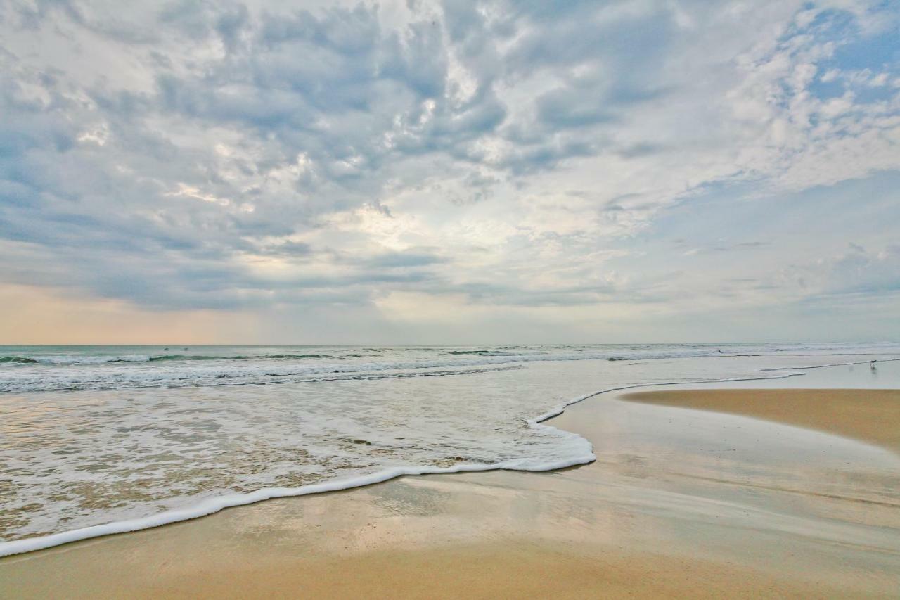 Ocean Vista #102 South Padre Island Exterior foto
