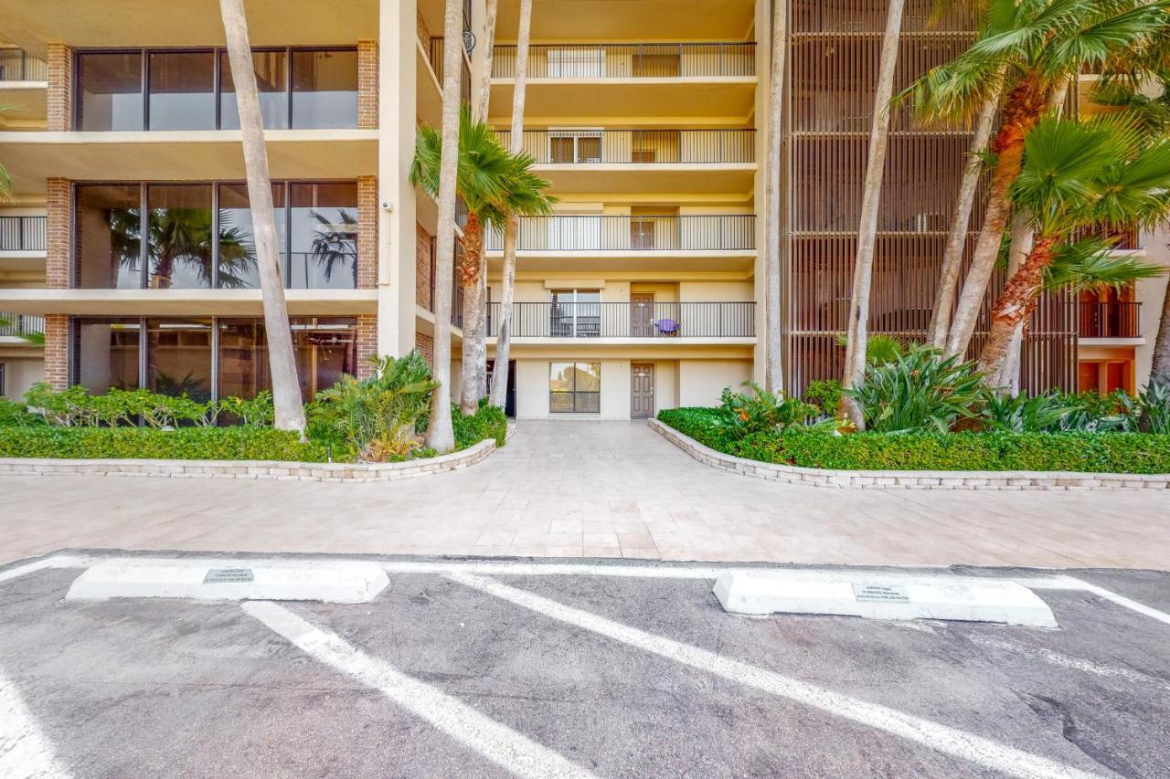 Ocean Vista #102 South Padre Island Exterior foto